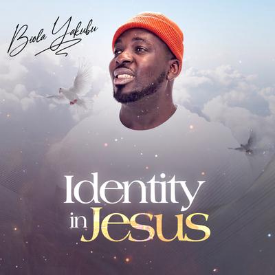 BIOLA YAKUBU's cover