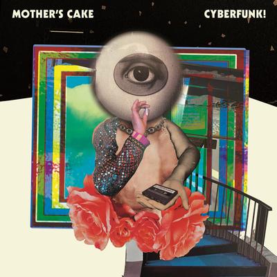 The Operator By Mother's Cake's cover
