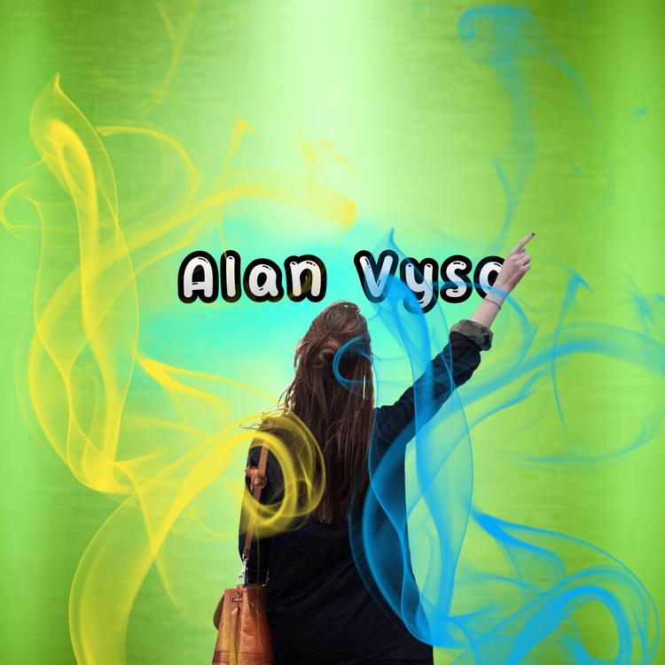Alan Vyso's avatar image