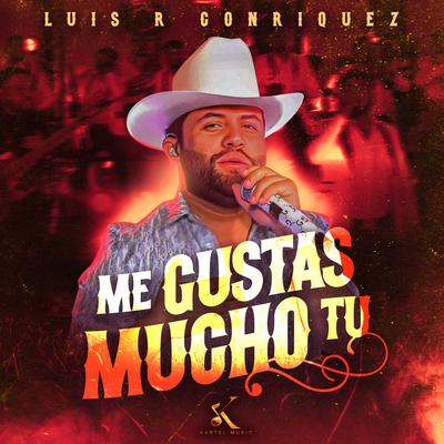 Me Gustas Mucho Tú By Luis R Conriquez's cover