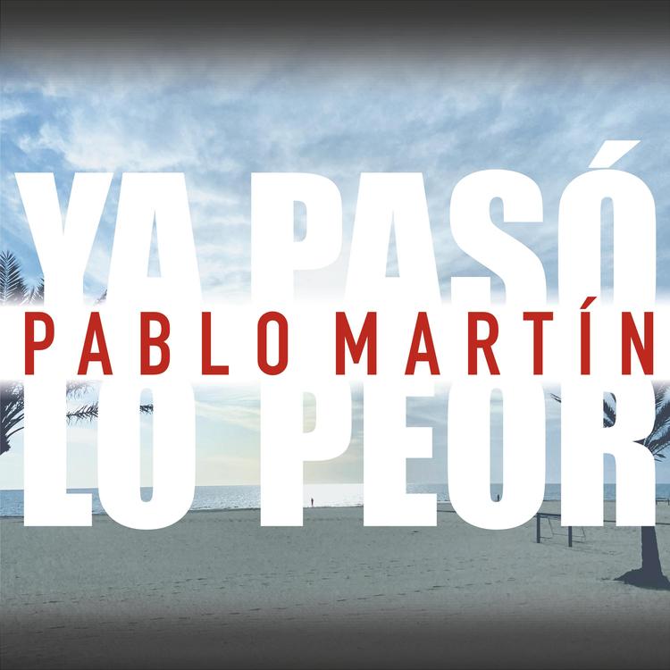 Pablo Martin's avatar image