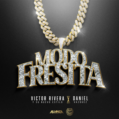 Modo Fresita's cover