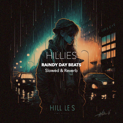 Hues By Hillies's cover
