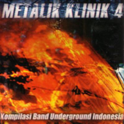 Metalik Klinik IV's cover