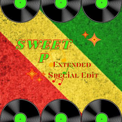 Sweet P (Extended Special Edit)'s cover