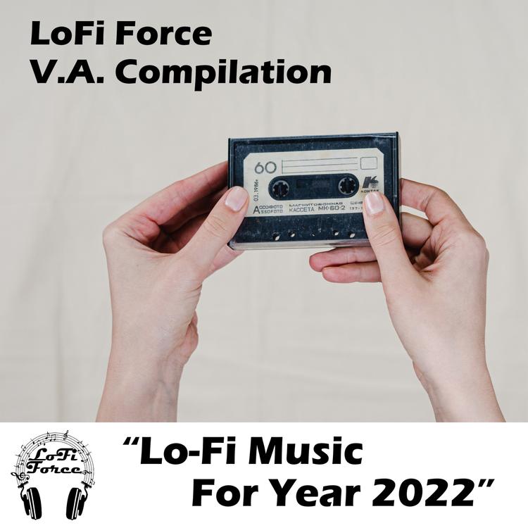 LoFi Force's avatar image