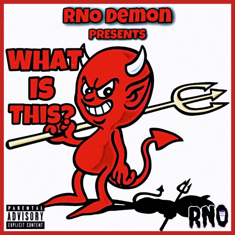 RNO Demon's avatar image