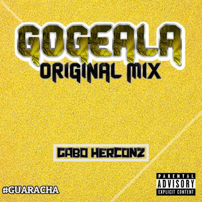 Gogeala's cover