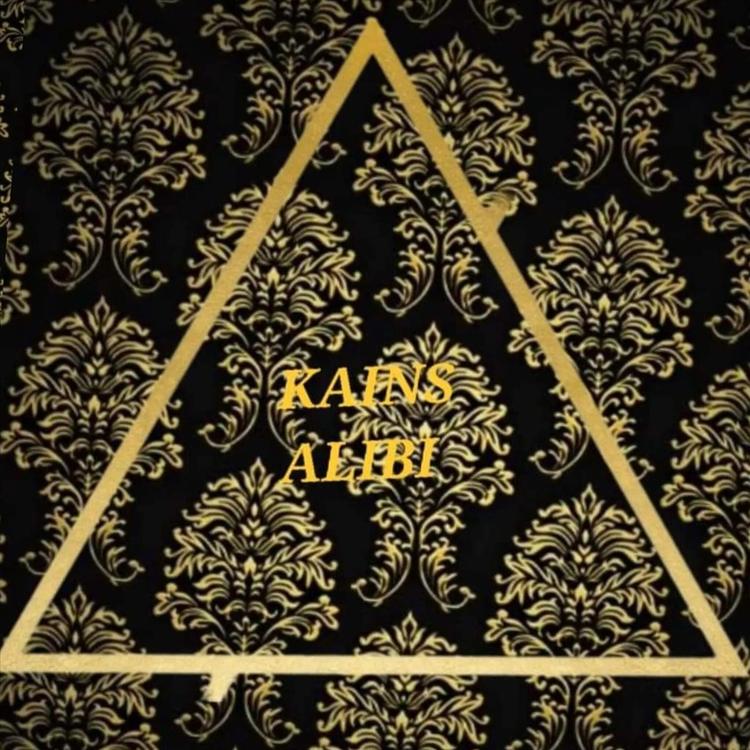 Kain's Alibi's avatar image