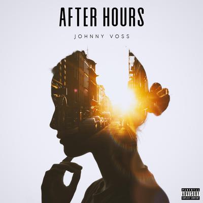 Johnny Voss's cover