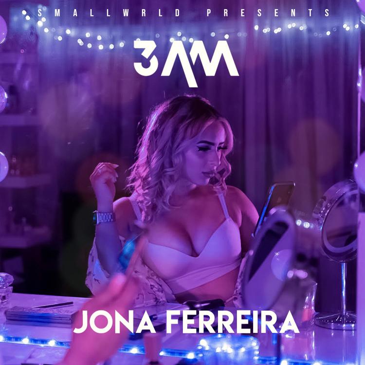 Jona Ferreira's avatar image