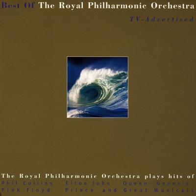 Best of the Royal Philharmonic Orchestra's cover