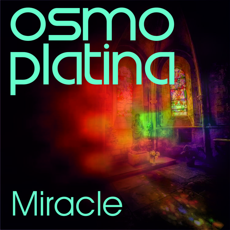 Osmo Platina's avatar image