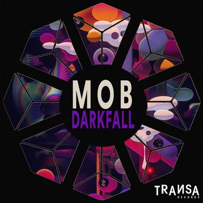 Darkfall By M0B's cover