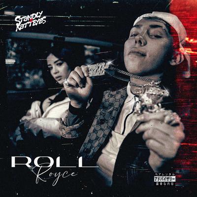 Roll Royce's cover