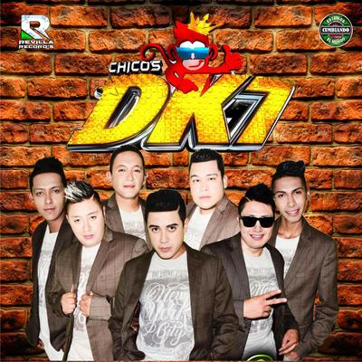 Te Extrañaré By Chicos DK7's cover