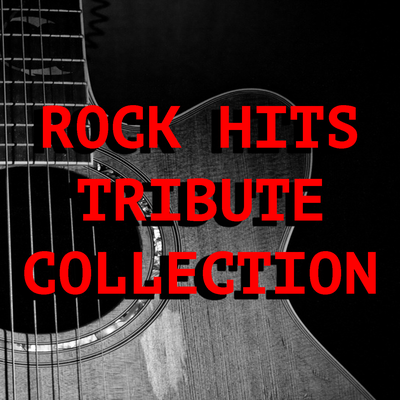 Rock Hits Tribute Collection's cover