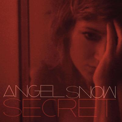 Secret's cover