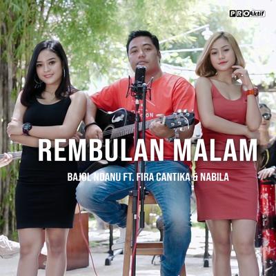 Rembulan Malam's cover