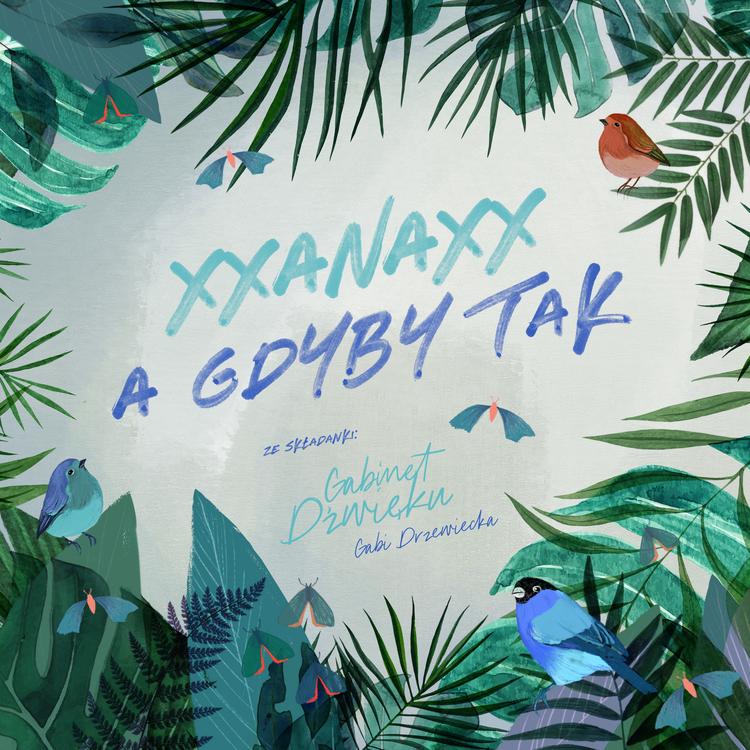 Xxanaxx's avatar image