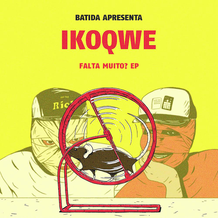 IKOQWE's avatar image