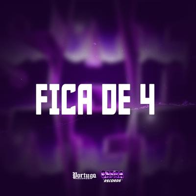 FICA DE 4's cover