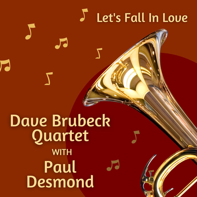 All The Things You Are By Dave Brubeck Quartet, Paul Desmond's cover