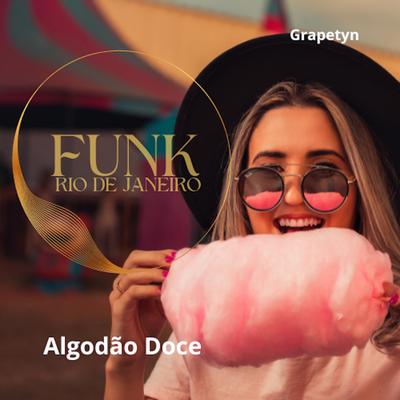 Algodao Doce's cover