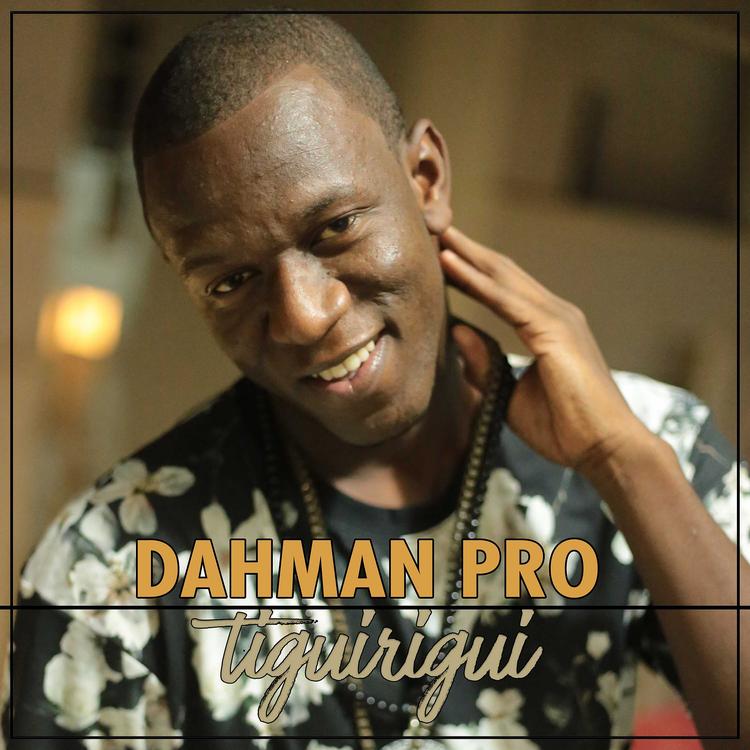 DAHMAN PRO's avatar image