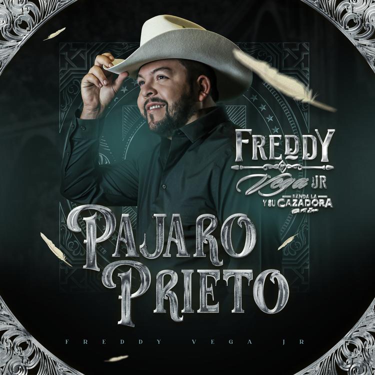 Freddy Vega Jr.'s avatar image