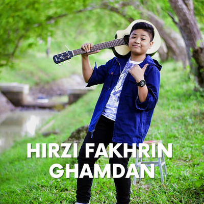 Da'uni By Hirzi Fakhrin Ghamdan's cover