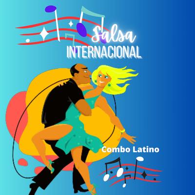 Salsa Internacional's cover