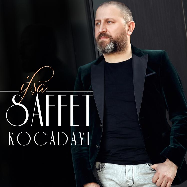 Saffet Kocadayı's avatar image