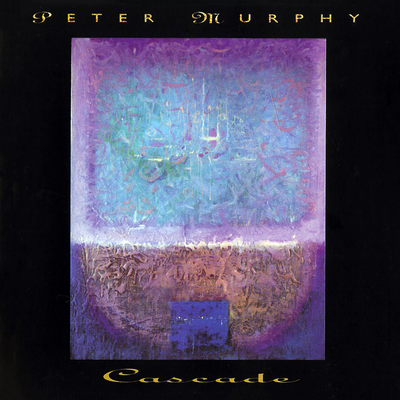 Subway By Peter Murphy's cover