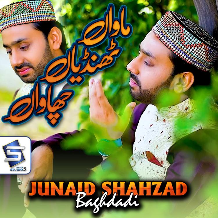 Junaid Shahzad Baghdadi's avatar image