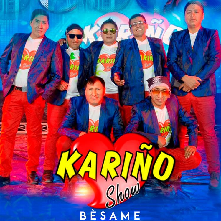 Kariño Show's avatar image