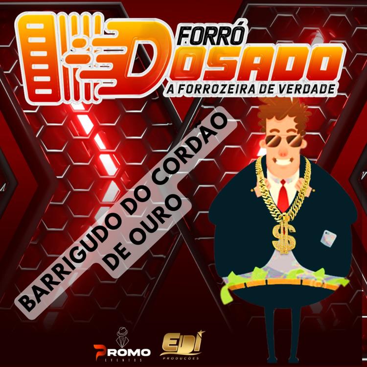 FORRO DOSADO's avatar image