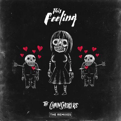 This Feeling (feat. Kelsea Ballerini) (Young Bombs Remix) By The Chainsmokers, Kelsea Ballerini, Young Bombs's cover