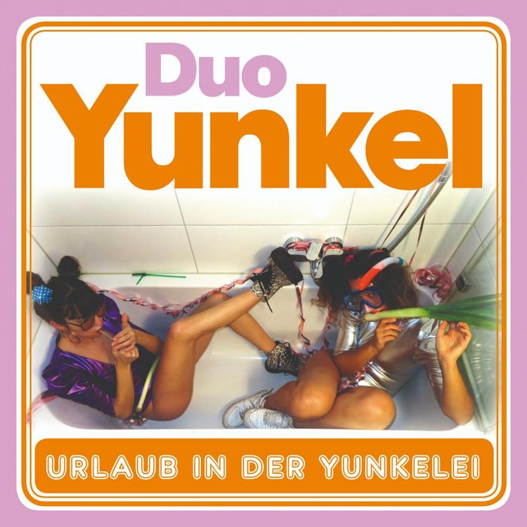 Duo Yunkel's avatar image