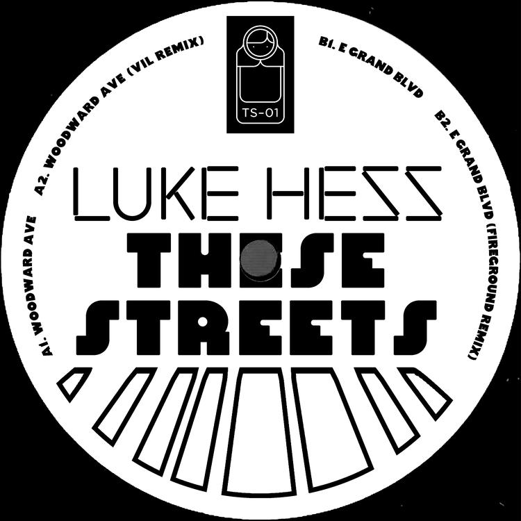 Luke Hess's avatar image