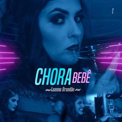 Chora Bebê's cover