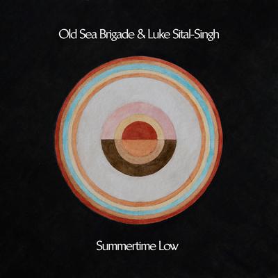 Summertime Low's cover