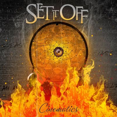 Kill the Lights By Set It Off's cover