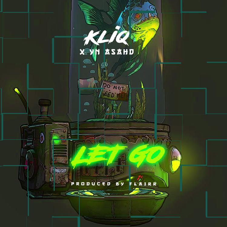 Kliq's avatar image