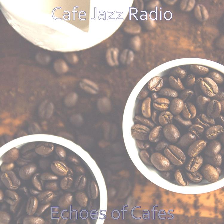 Cafe Jazz Radio's avatar image