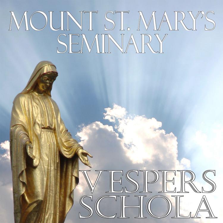 Mount St. Mary's Vespers Schola's avatar image