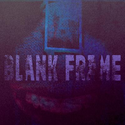 Blank Frame (Original Video Game Soundtrack)'s cover