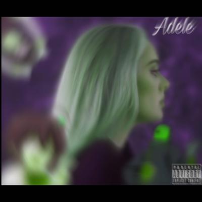 Adele's cover