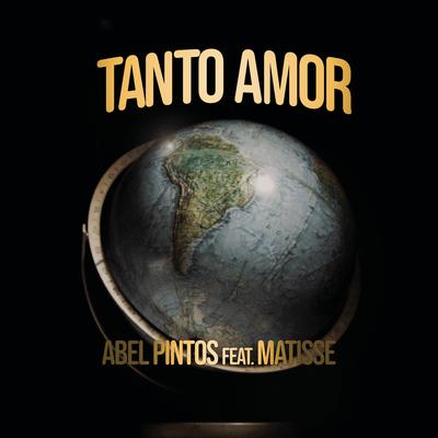 Tanto Amor (feat. Matisse) (El Viaje de Matisse)'s cover