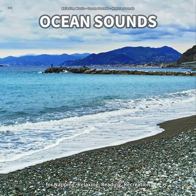 ** Ocean Sounds for Napping, Relaxing, Reading, Recreation's cover